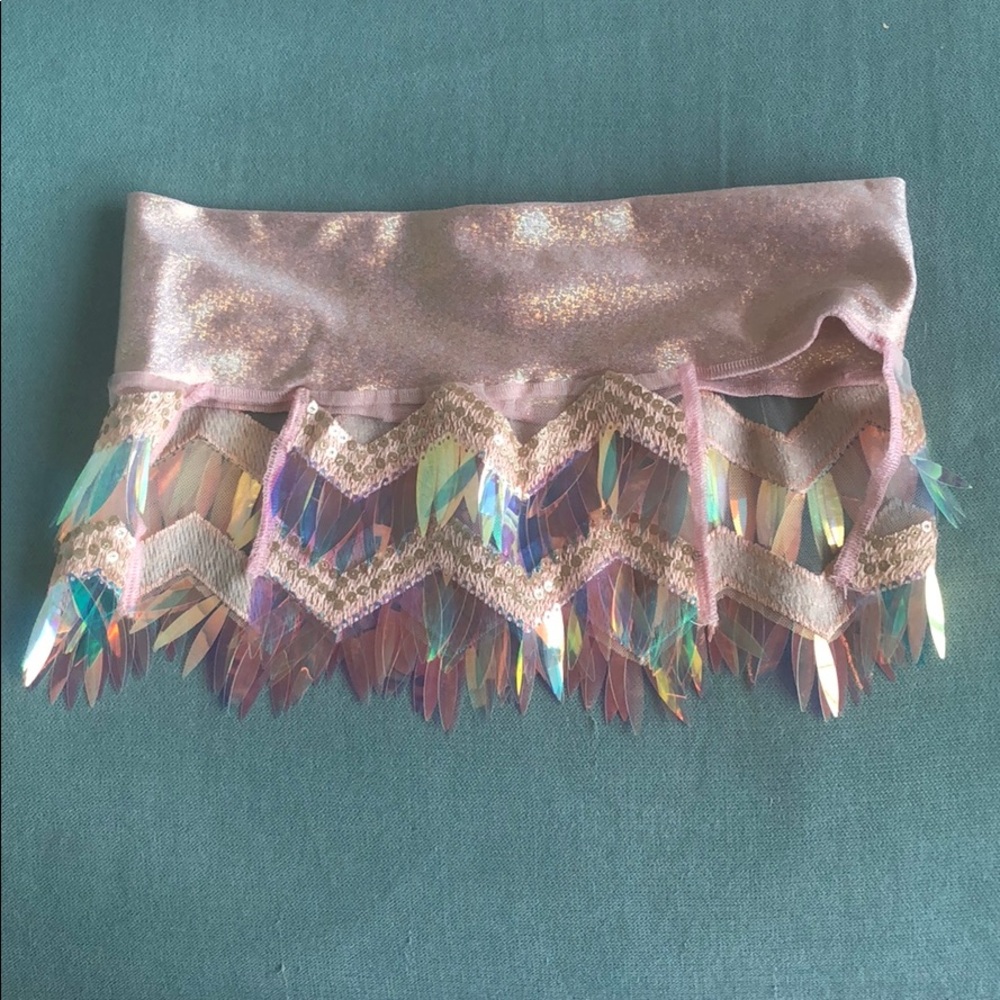 Persephone Skirt
